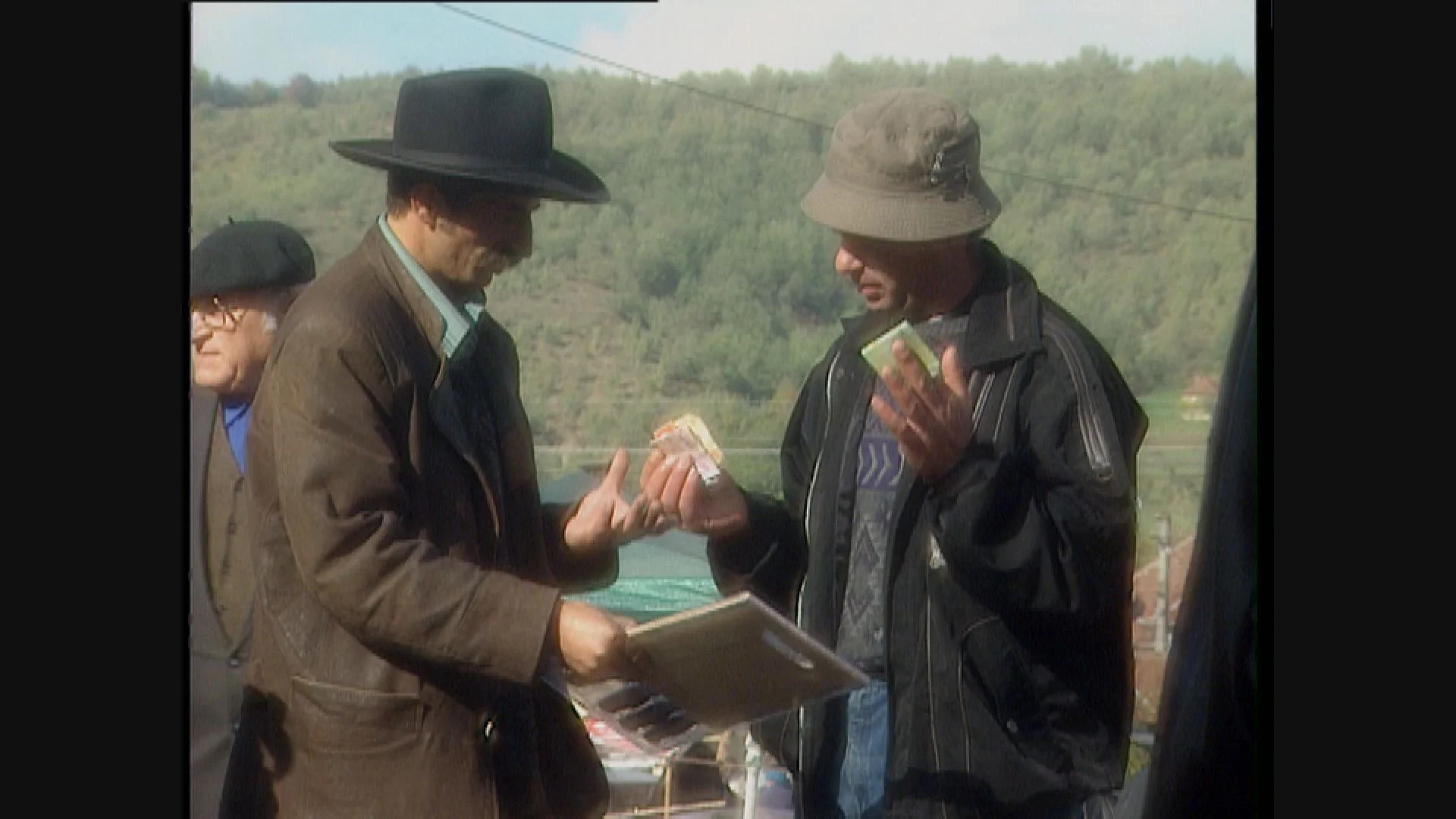 Feketetói vásár (2003-10-28)