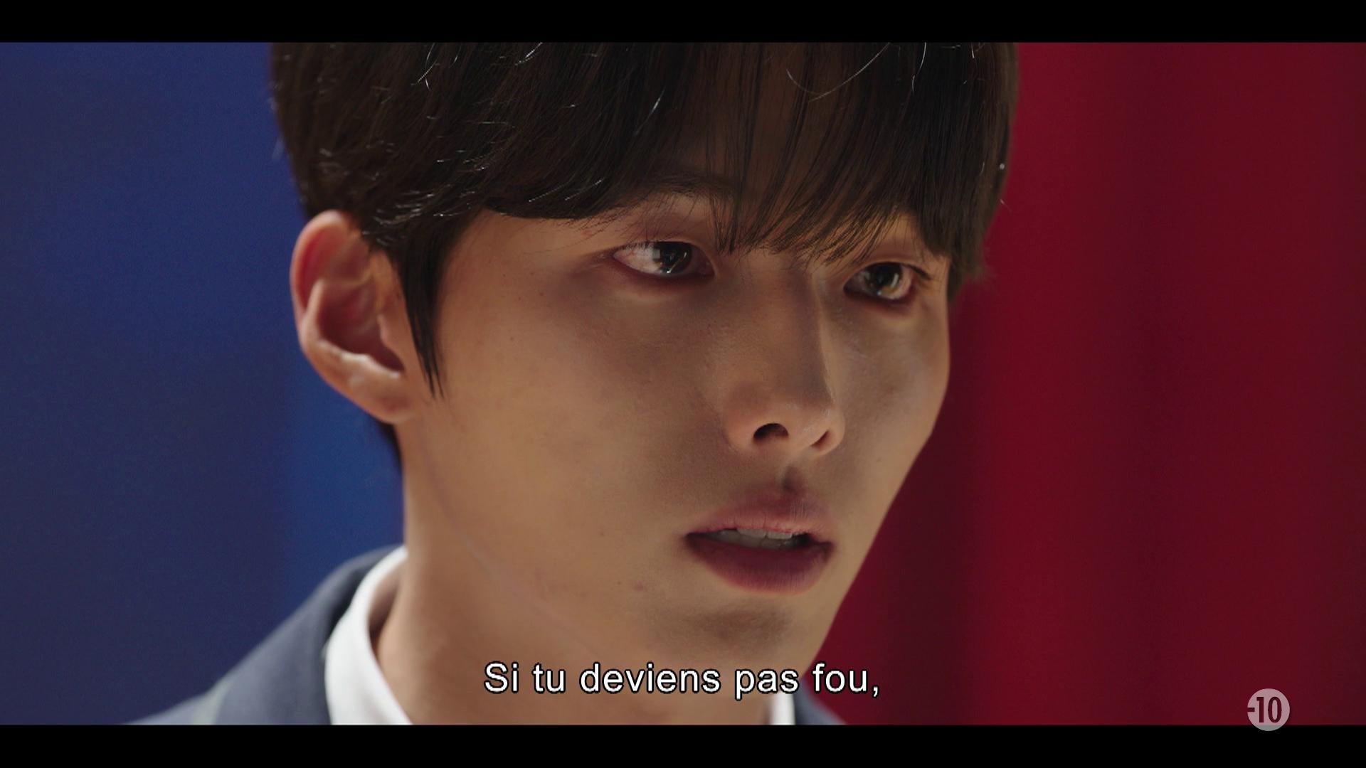 S1 E7 - Ultimes déclarations