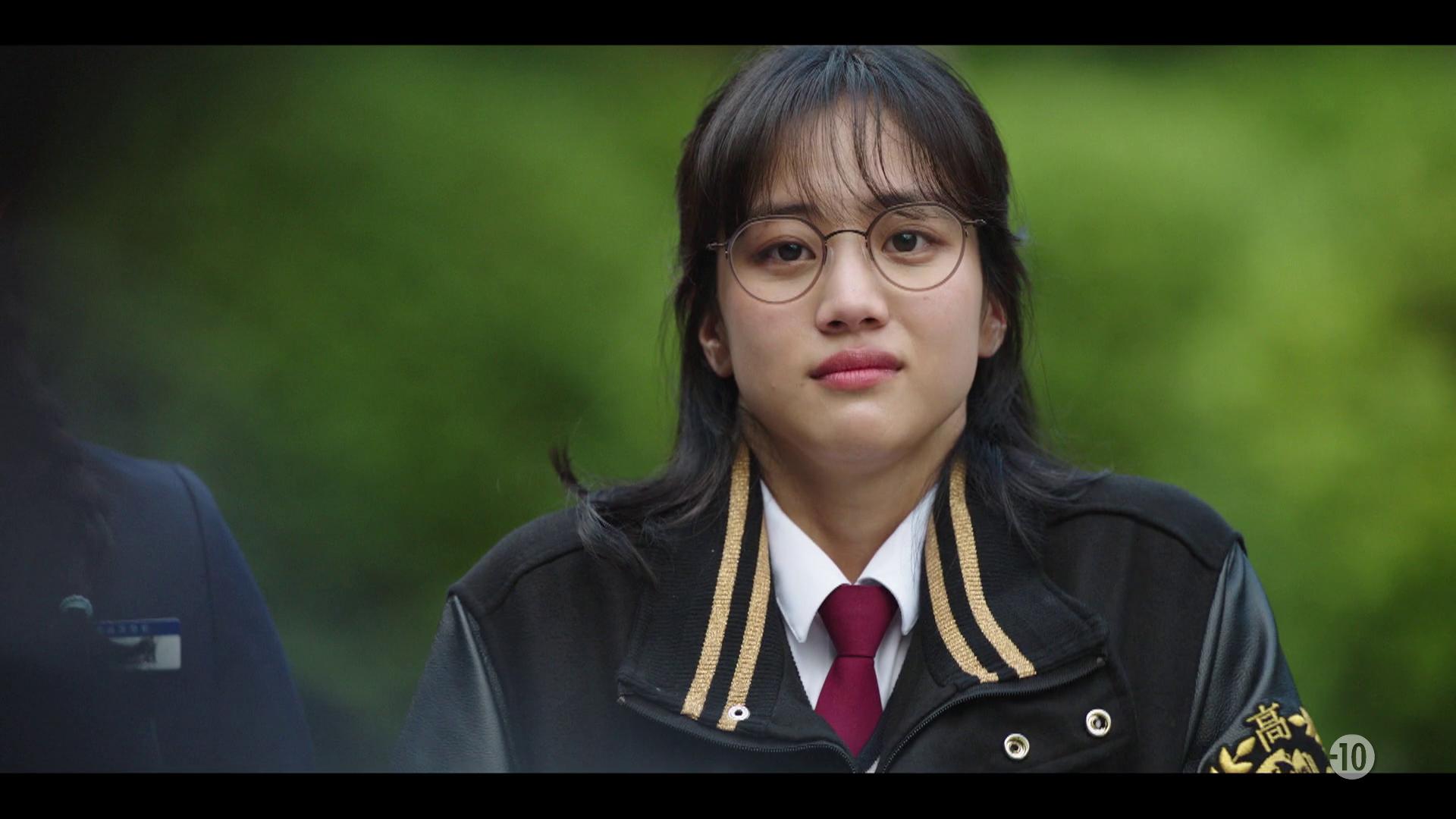 S1 E8 - Cours, mec, cours