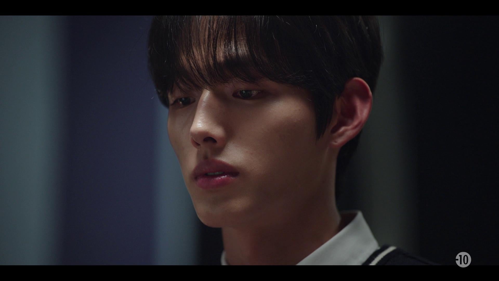 S1 E6 - Nuit étoilée