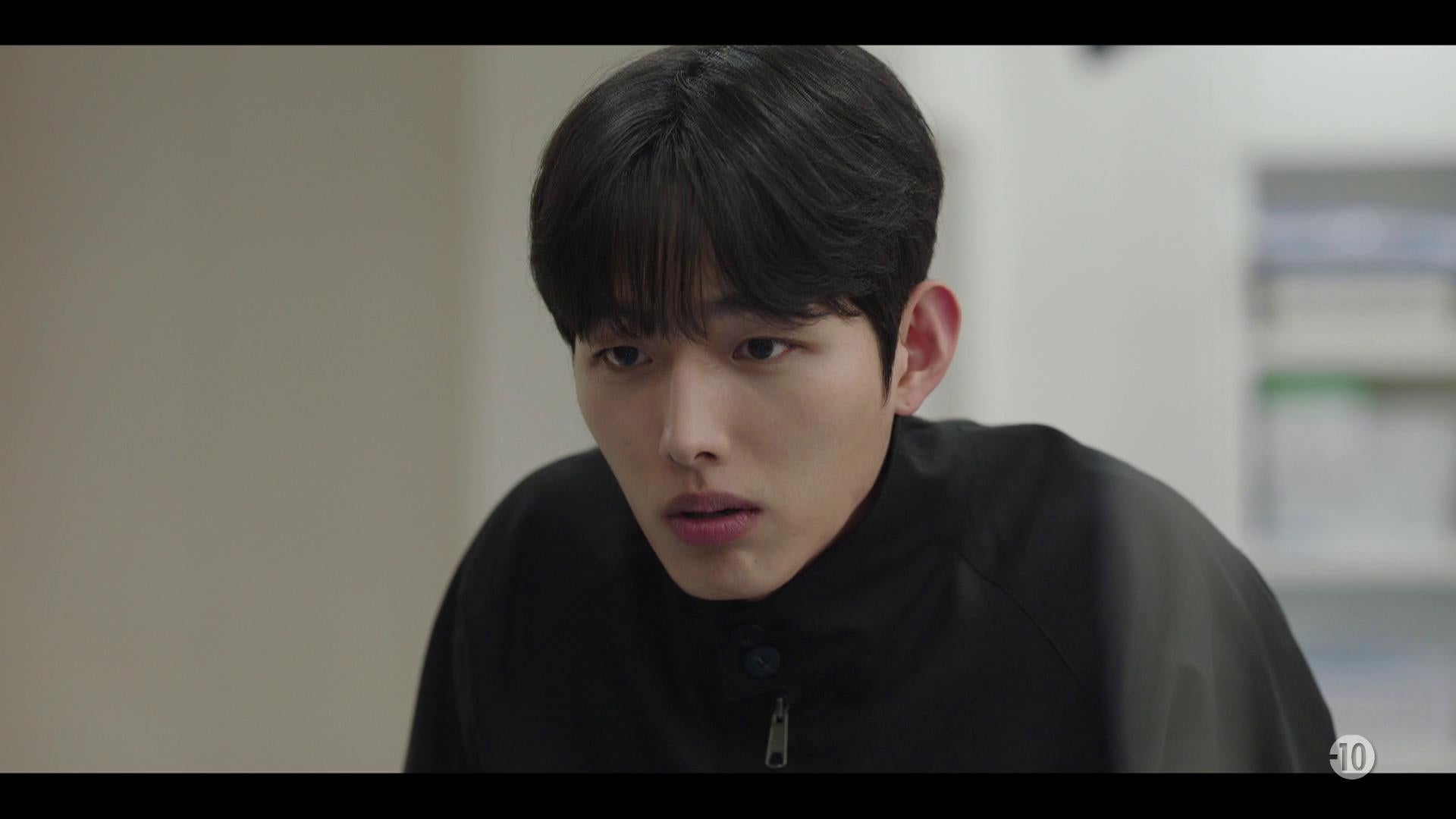 S1 E4 - La guerre est déclarée