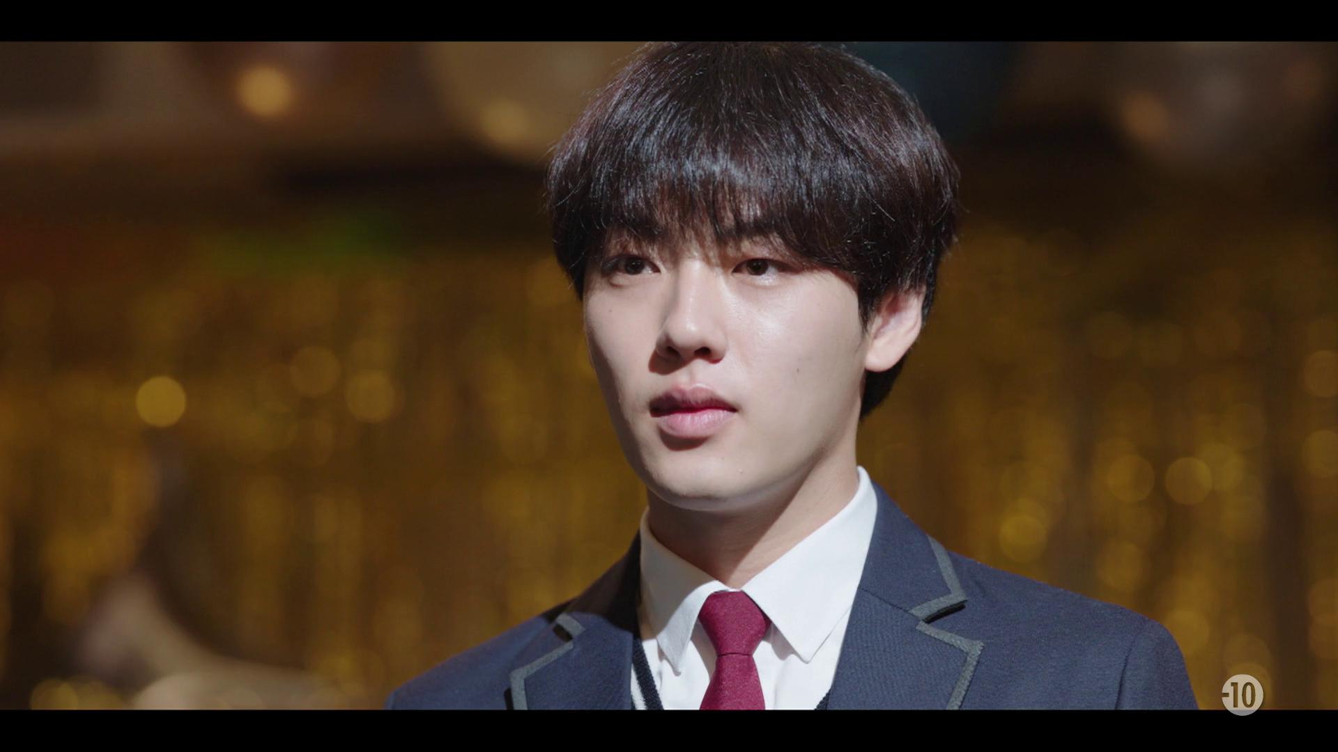 S1 E3 - Une étoile est née