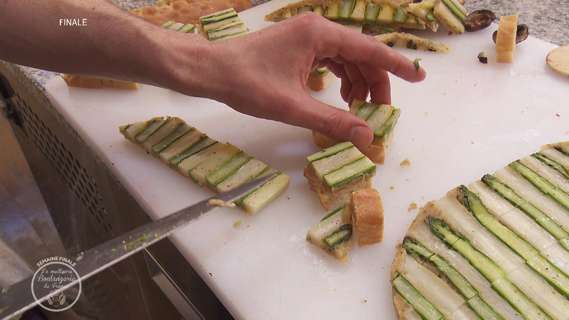 J5 : Semaine de finale nationale