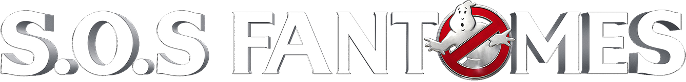 SOS fantômes