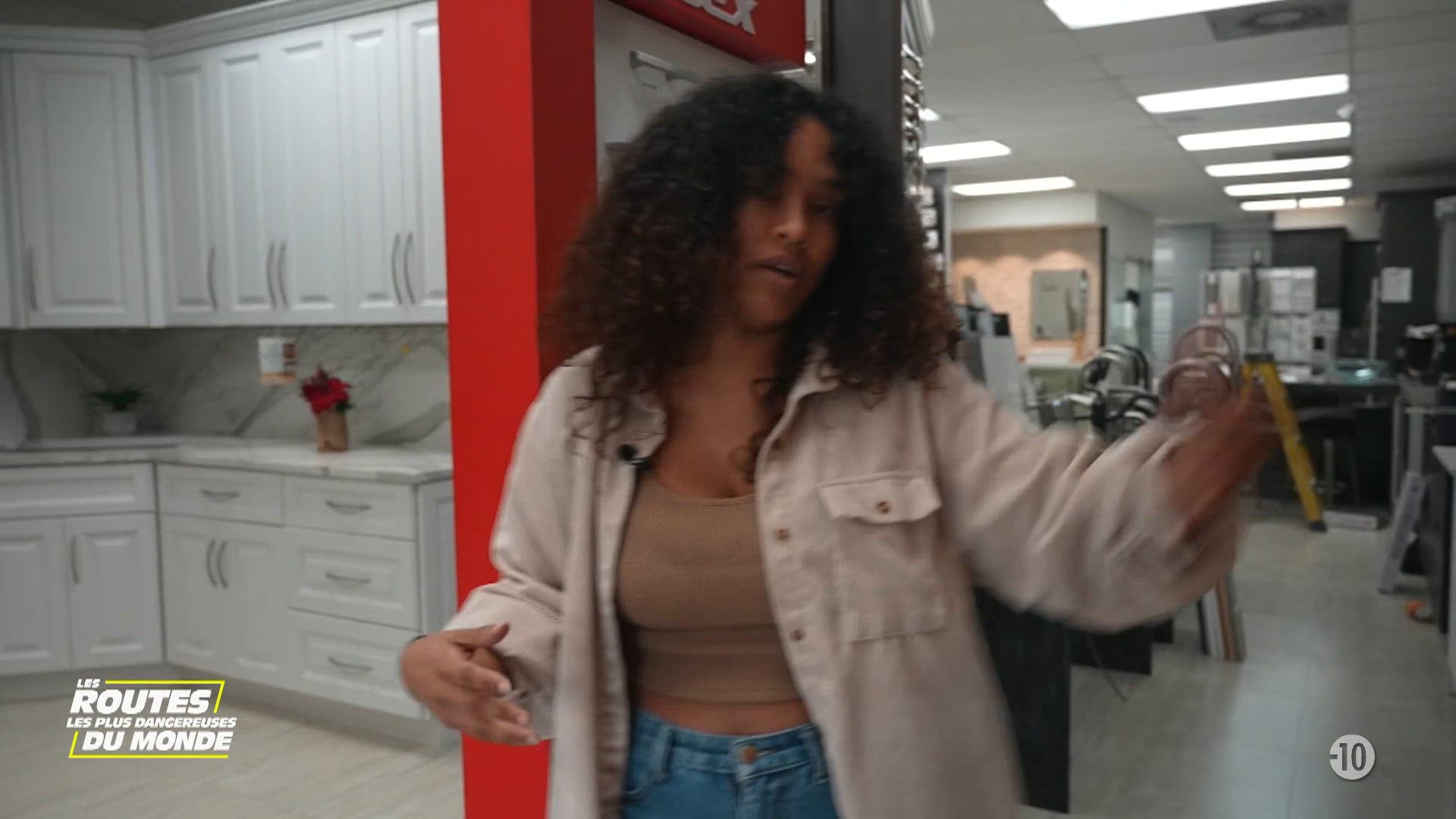 Floride : danger sur la route des parcs d’attraction