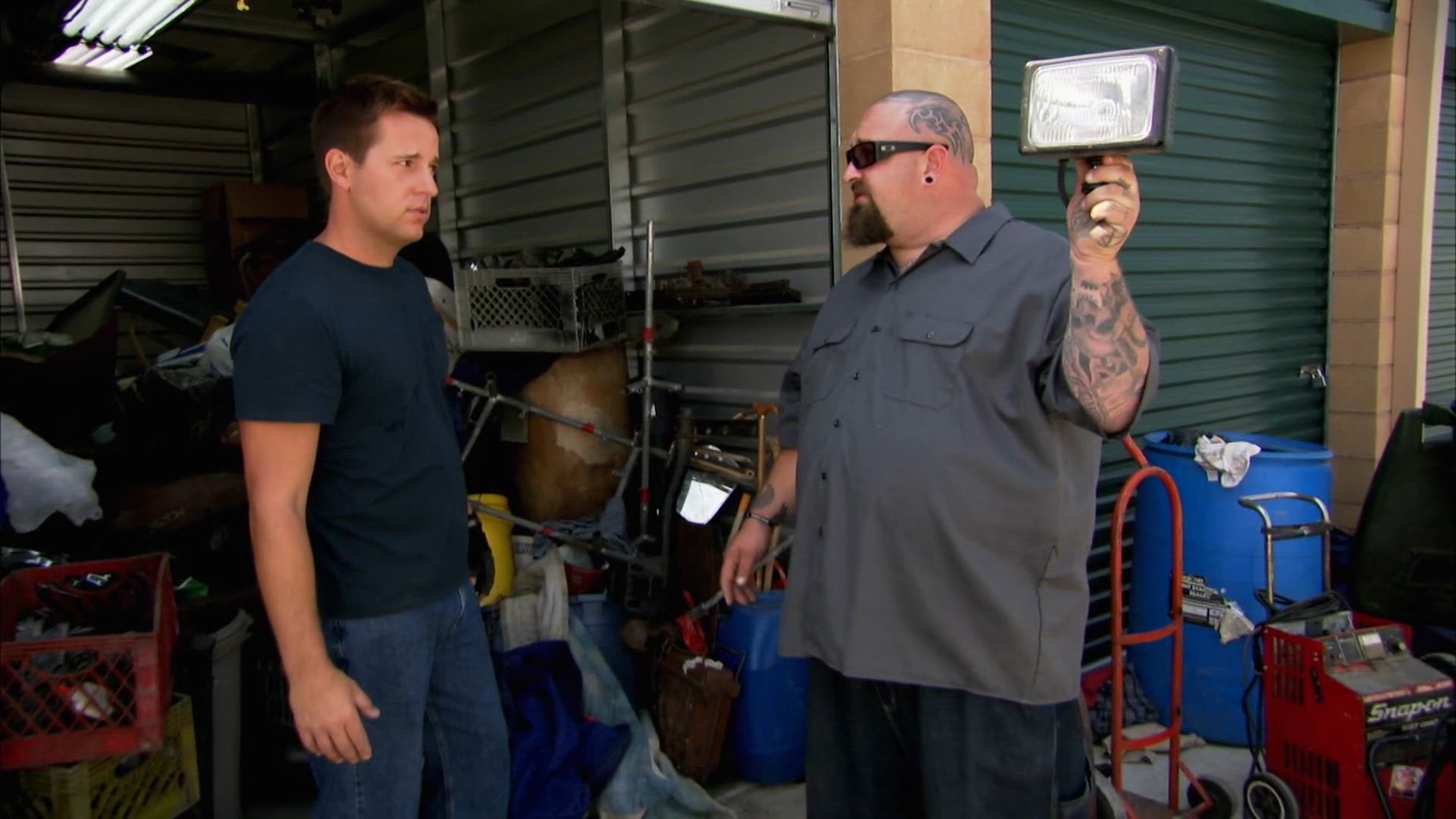 3. rész - Hunter aukciós válogatása