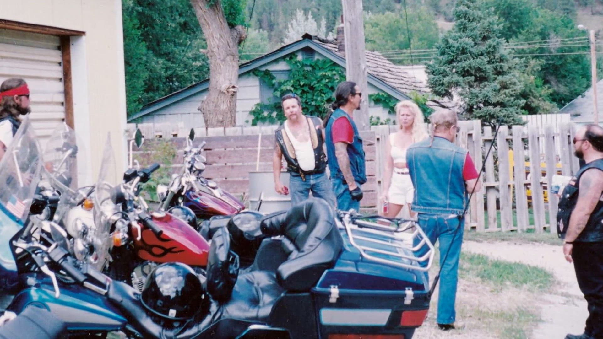 6. rész - Középnyugati metamfetamin őrület