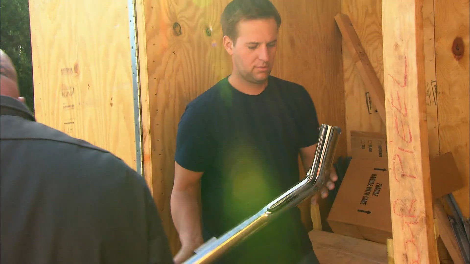 3. rész - A szerelem munkája