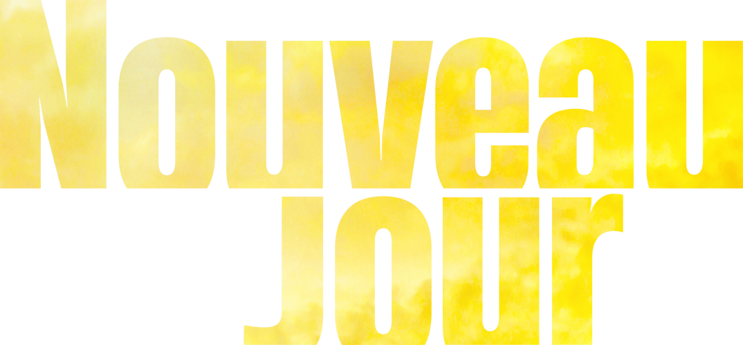 Nouveau jour