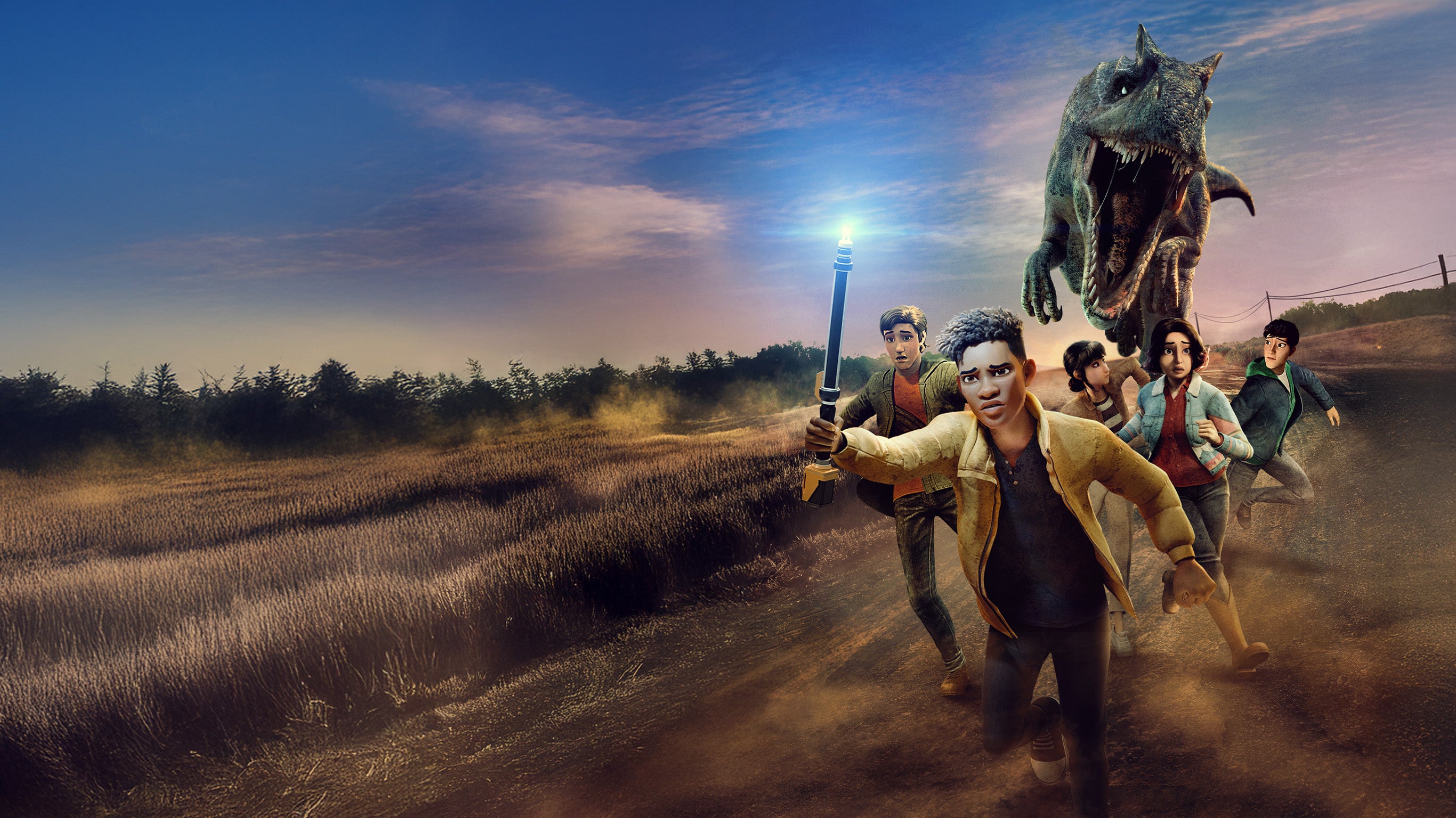 Jurassic World : la théorie du chaos