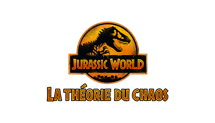 Jurassic World : la théorie du chaos