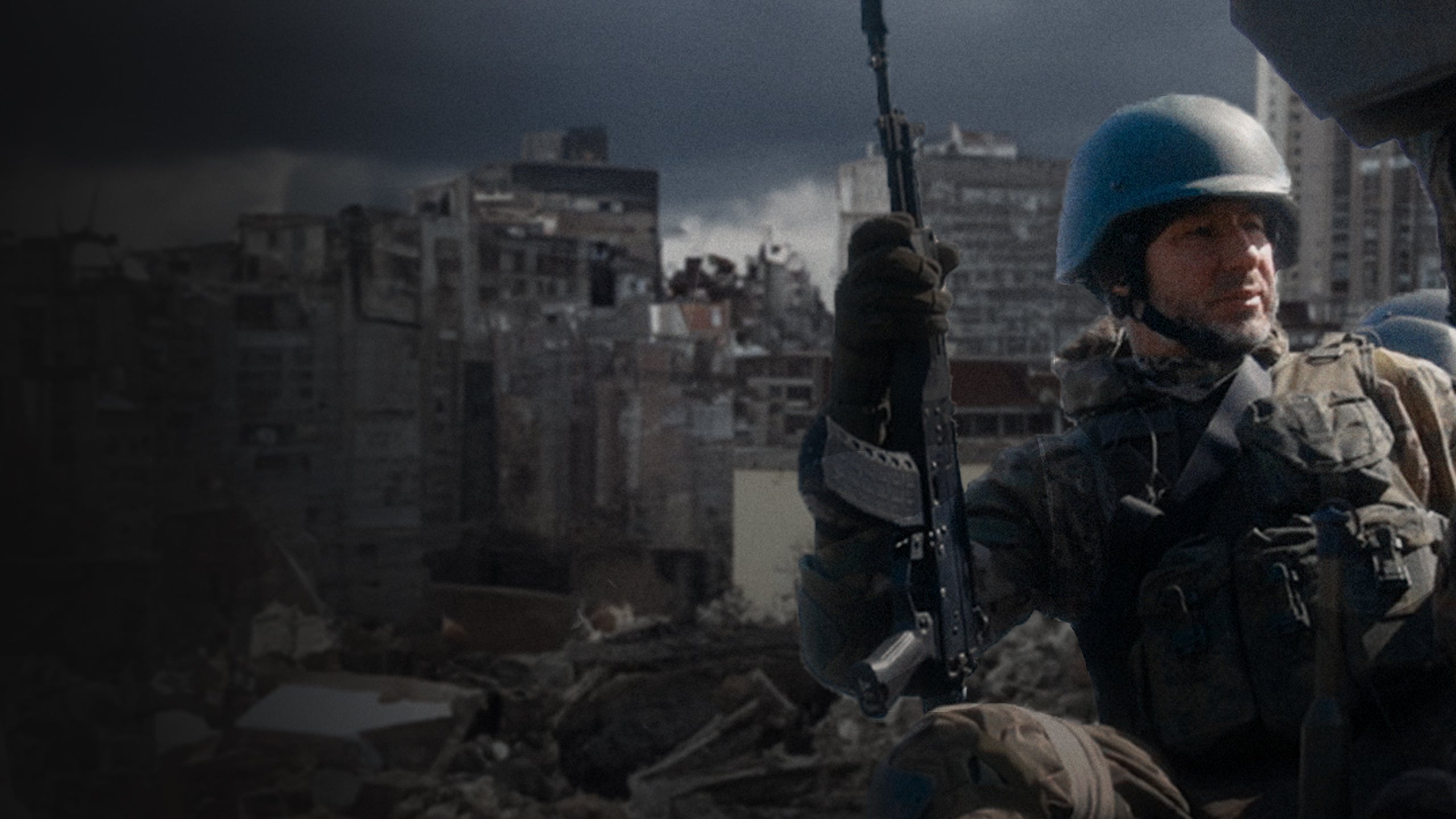 A másik oldal: Putyin frontvonalán