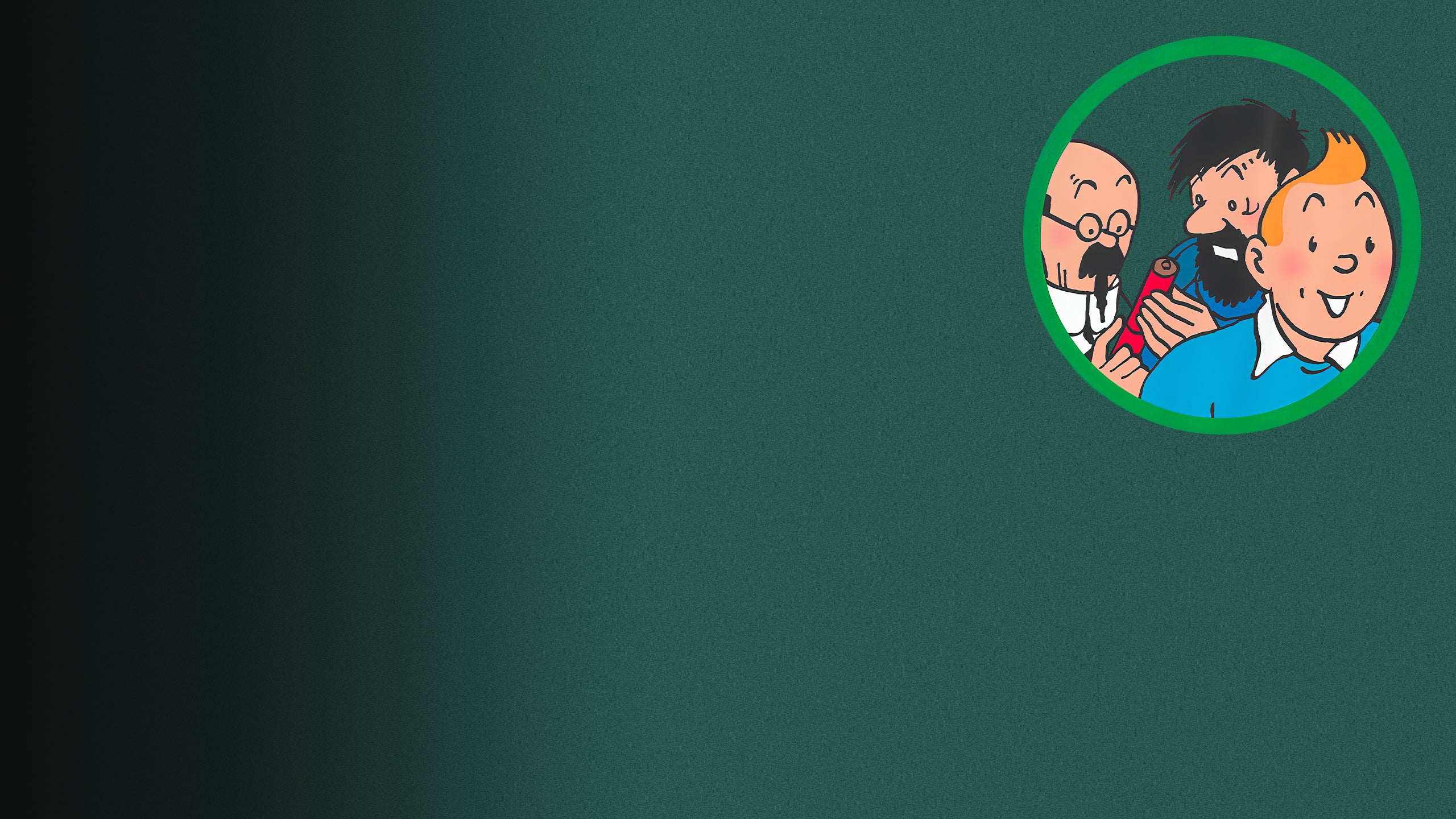 Tintin kalandjai: A Calculus ügy