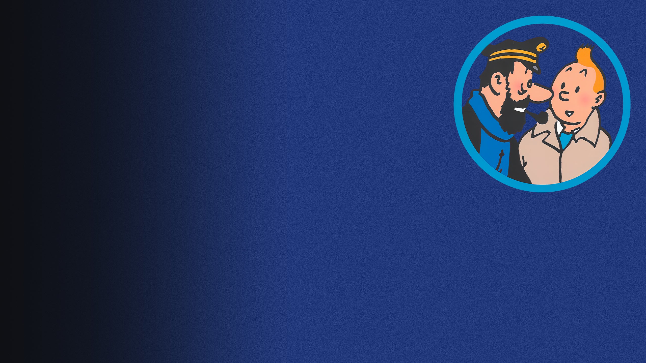 Tintin és a Cápa-tó rejtélye