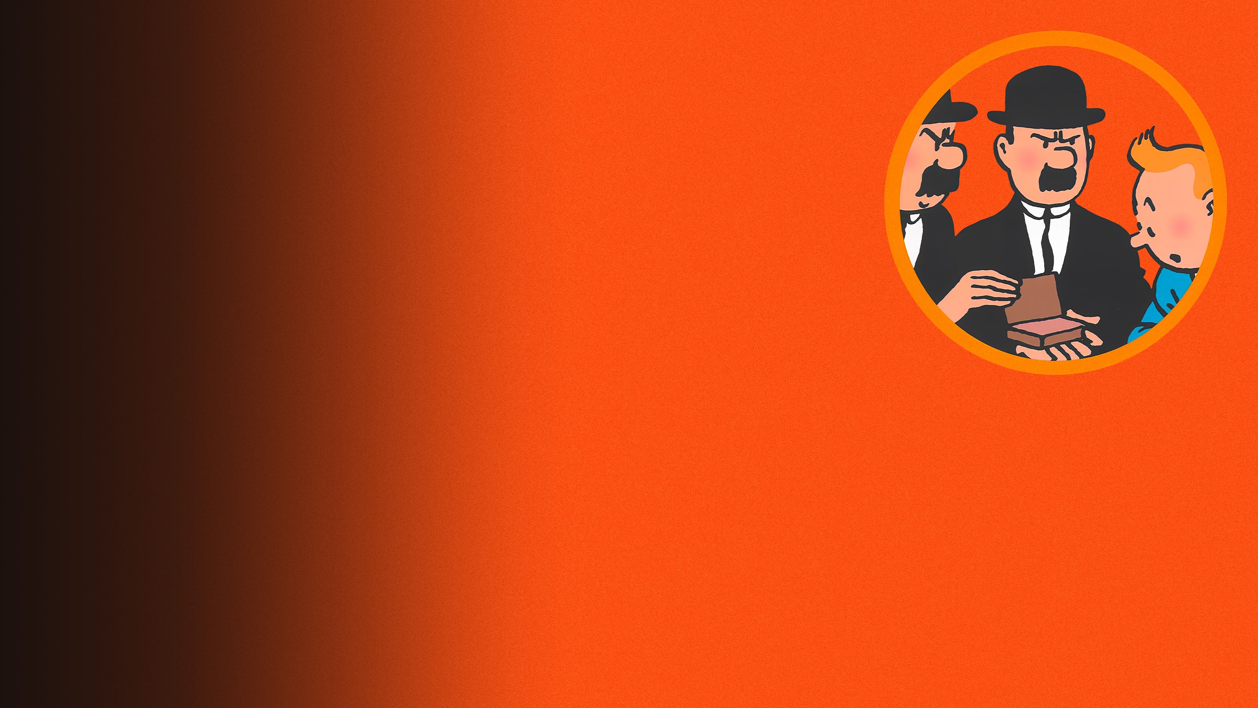 Tintin kalandjai: A nap foglyai