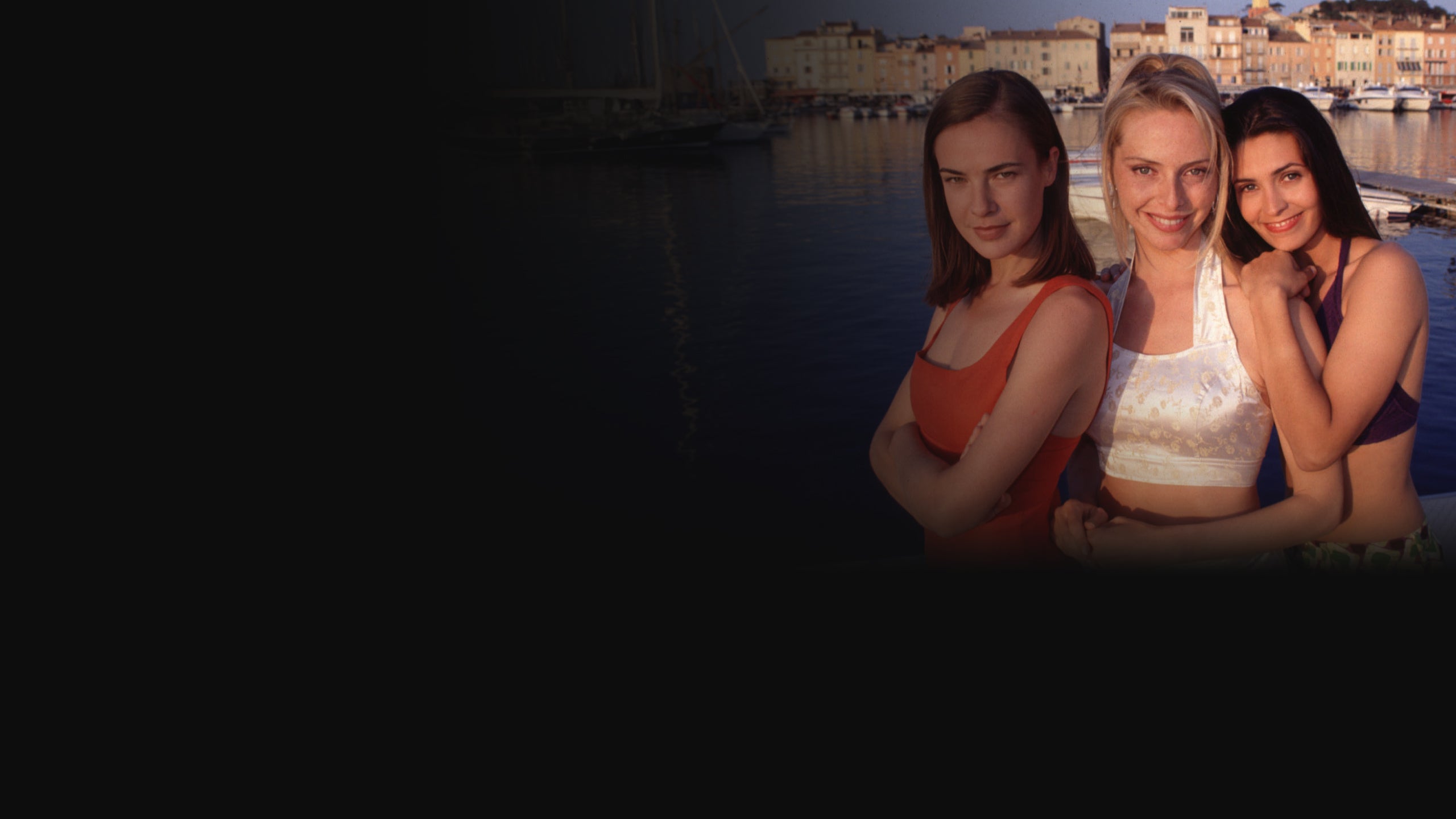 Szerelmek Saint Tropez-ban