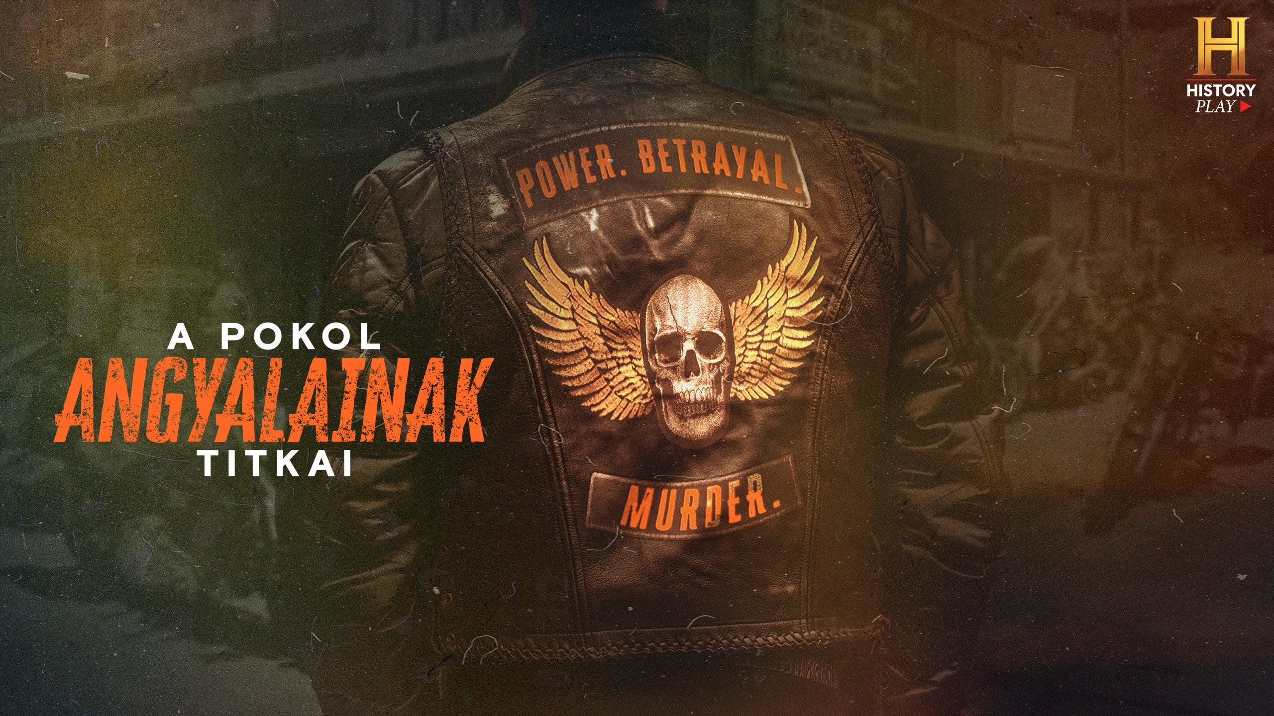 A Pokol Angyalainak titkai