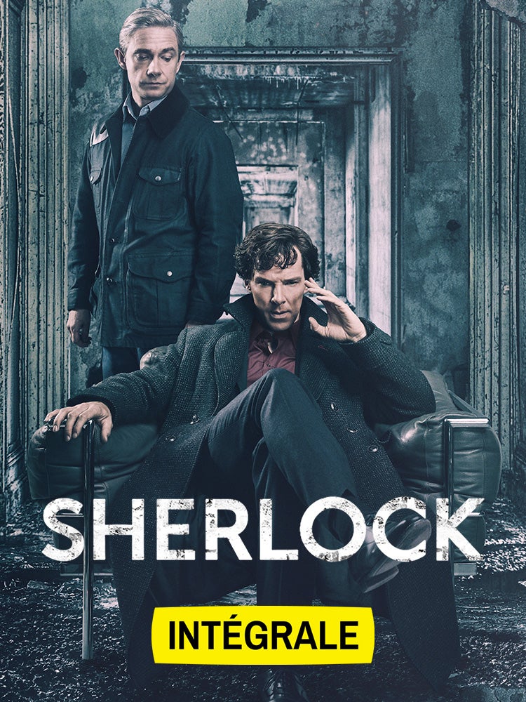 Sherlock