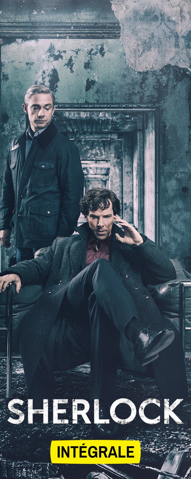 Sherlock