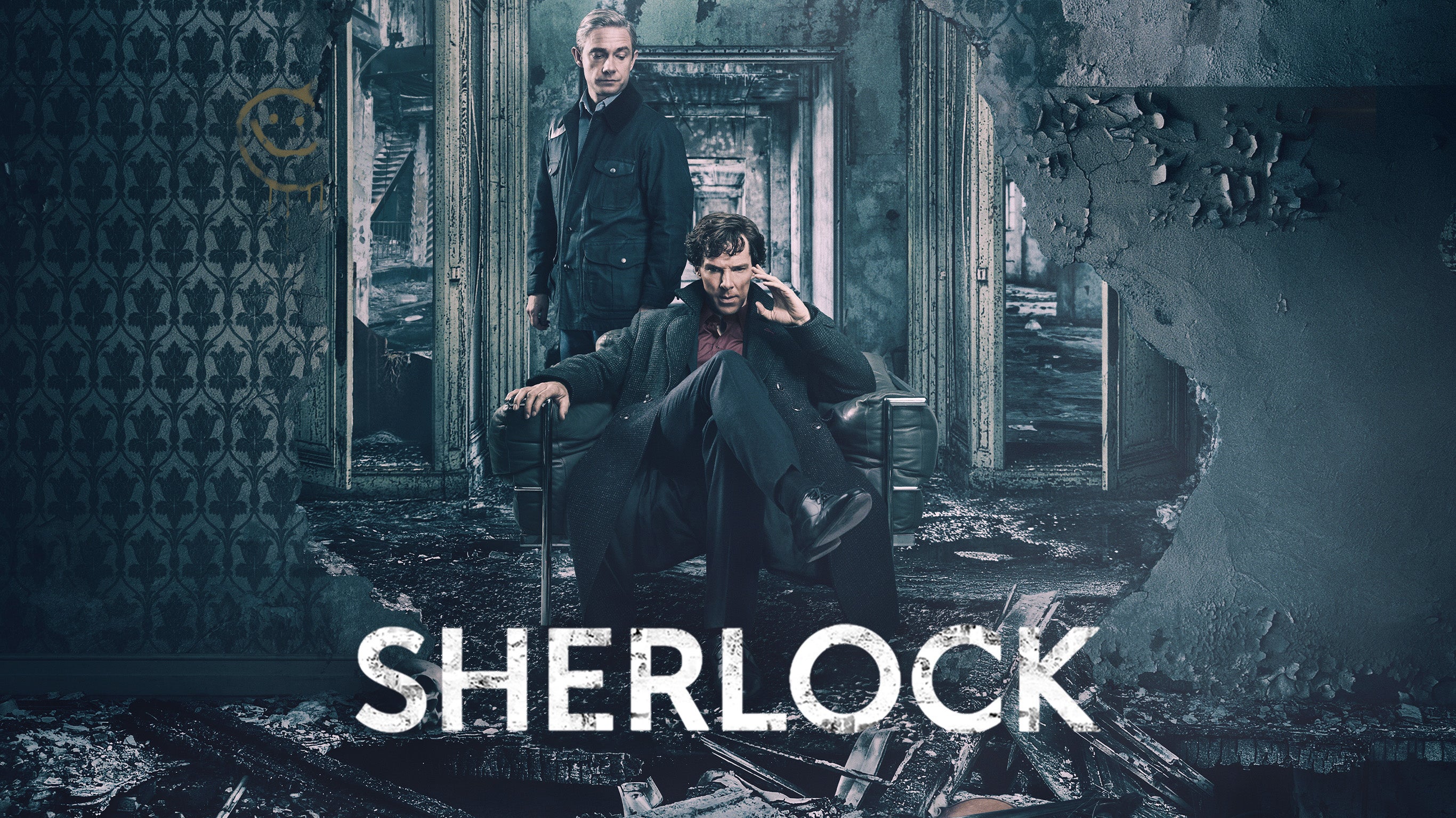 Sherlock