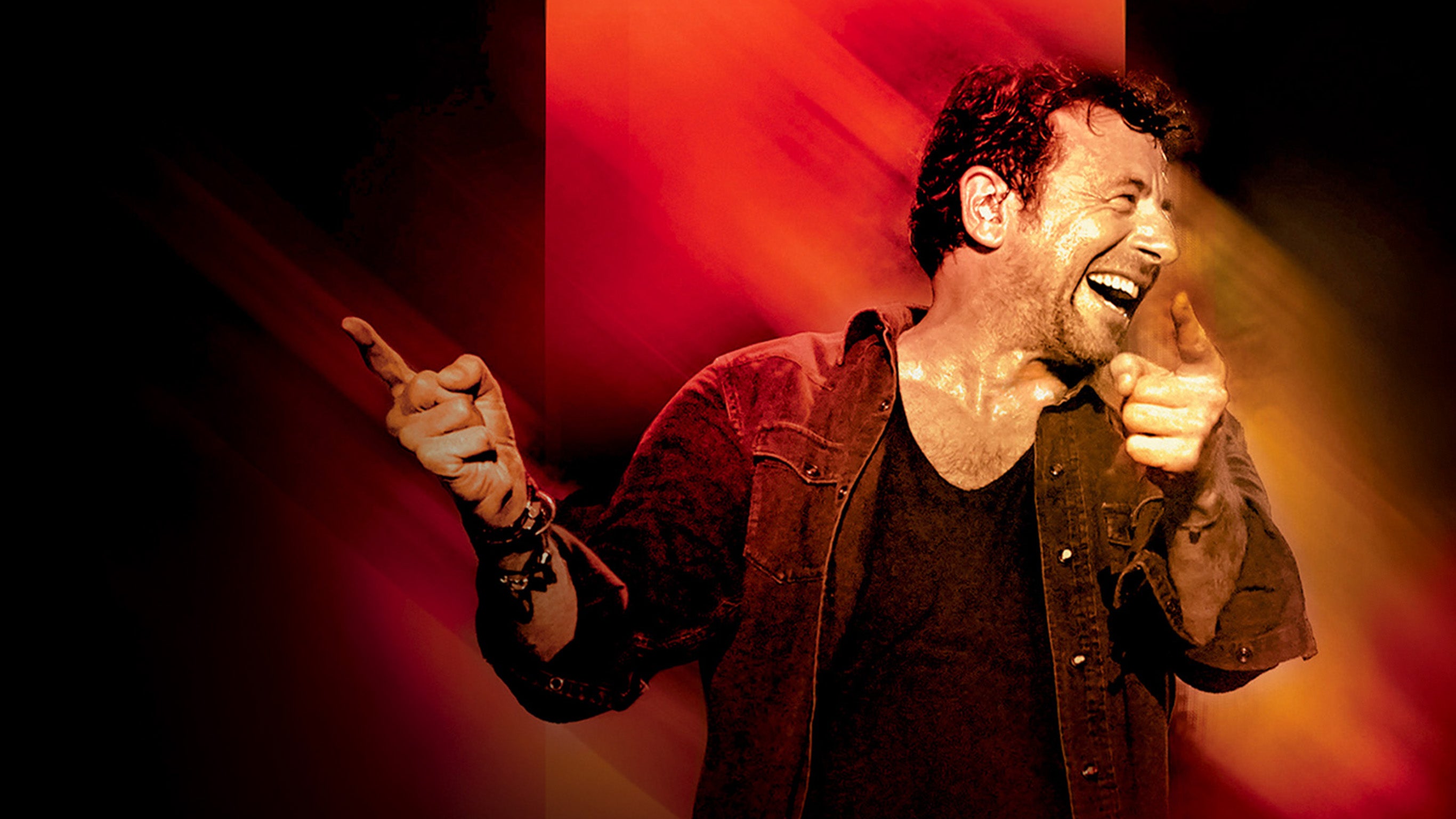 Patrick Bruel - On en parle