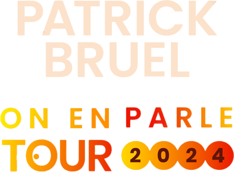 Patrick Bruel - On en parle