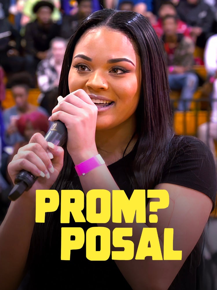 Promposal : la déclaration