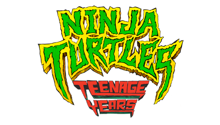 Ninja Turtles : Teenage years