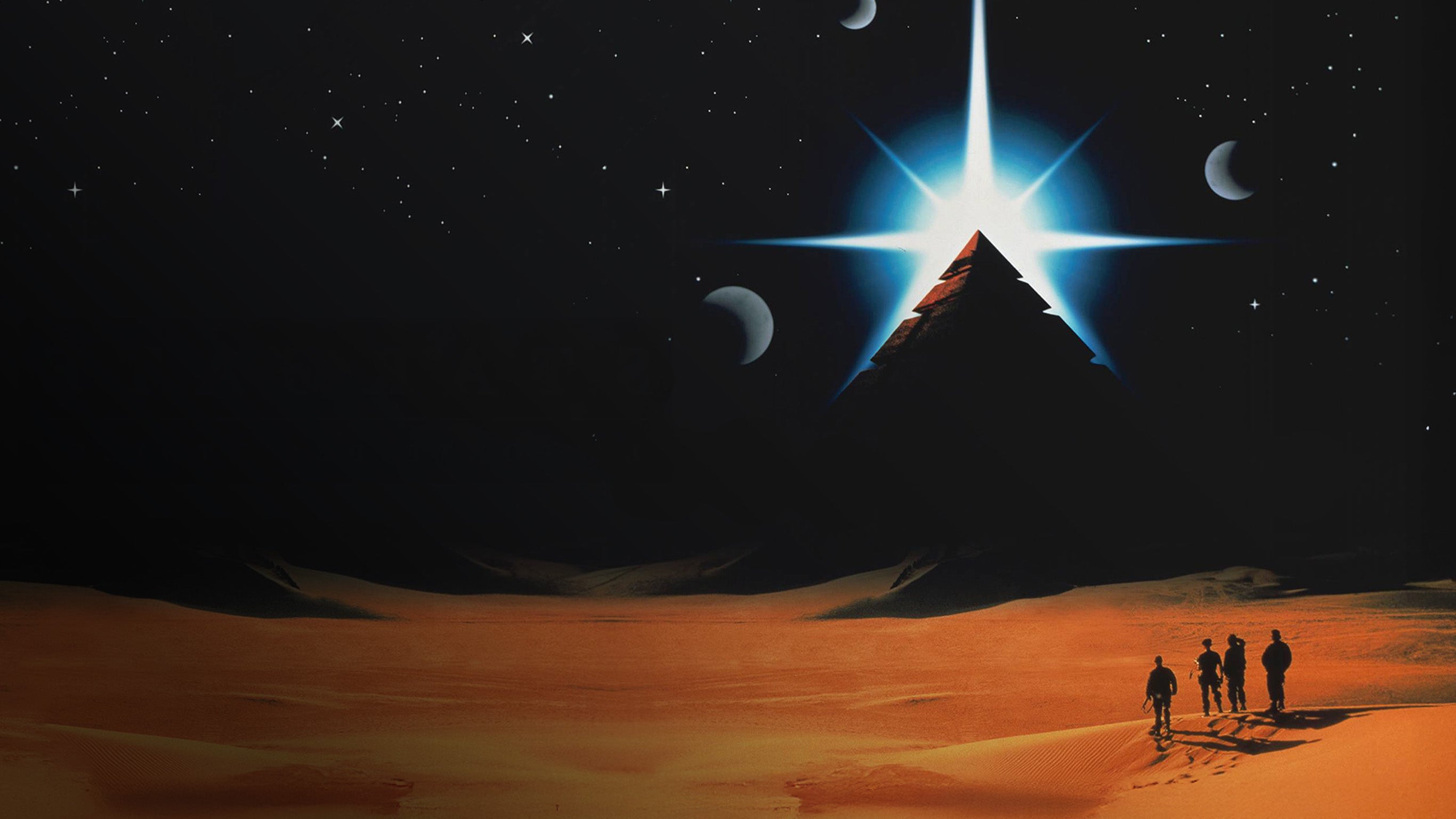 Stargate, la porte des étoiles