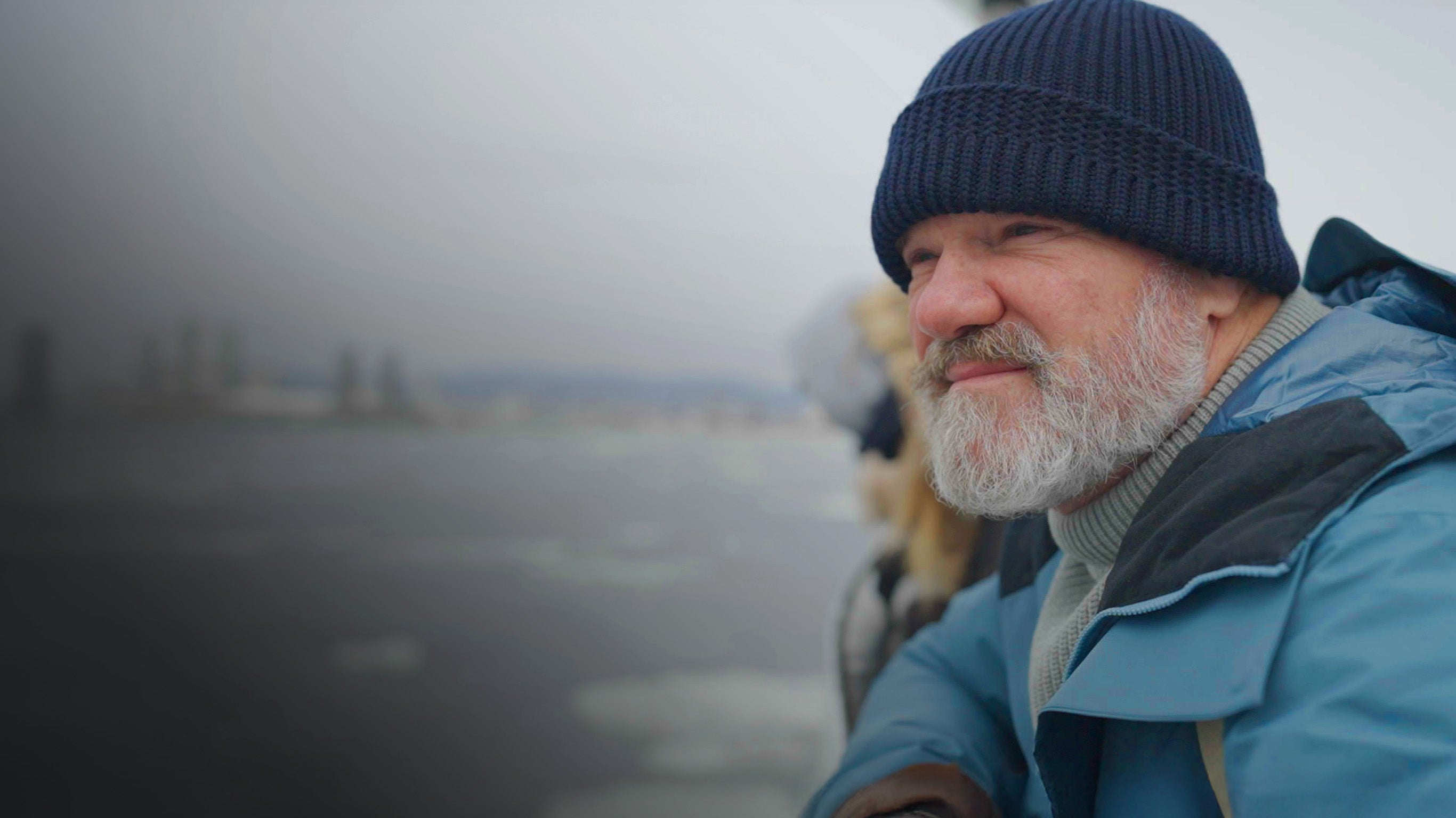 Un chef au bout du monde avec Philippe Etchebest