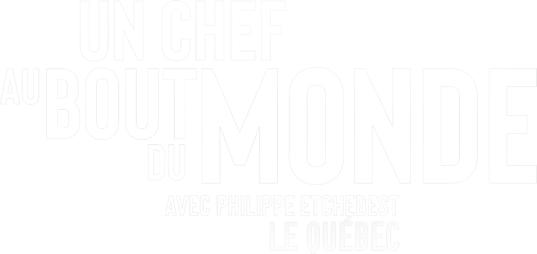 Un chef au bout du monde avec Philippe Etchebest