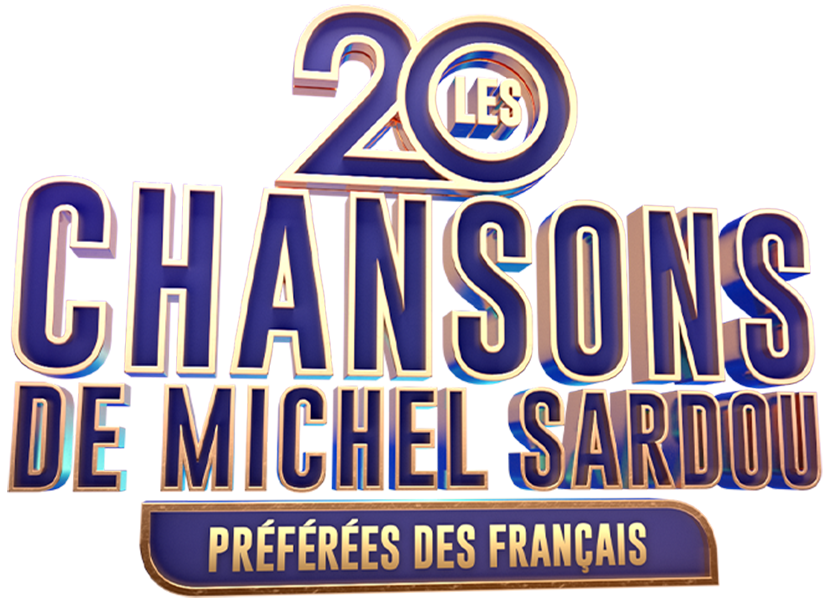 Les 20 chansons de Michel Sardou préférées des Français