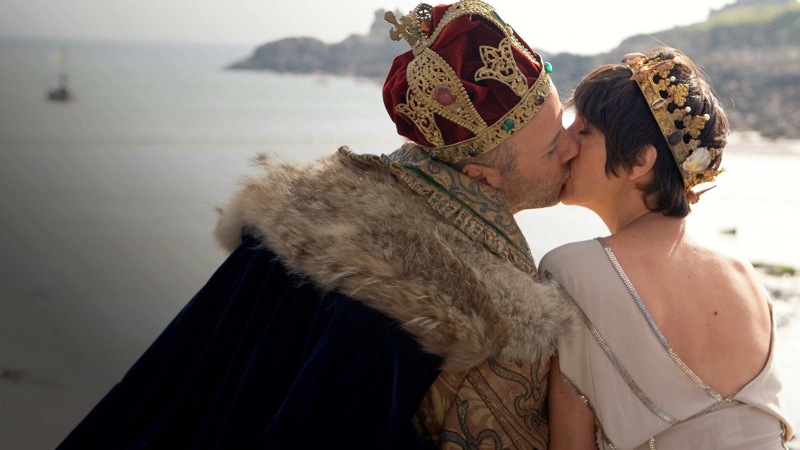 King Guillaume