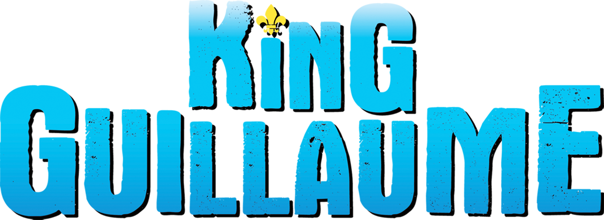 King Guillaume
