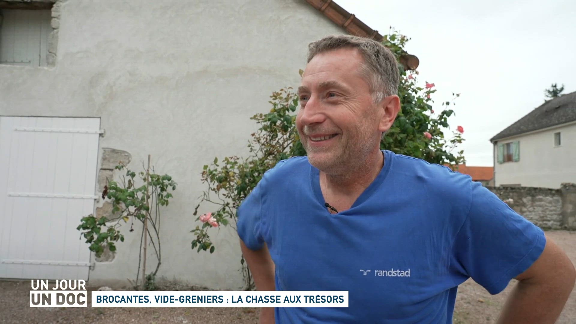 Brocantes, vide-greniers: la chasse aux trésors