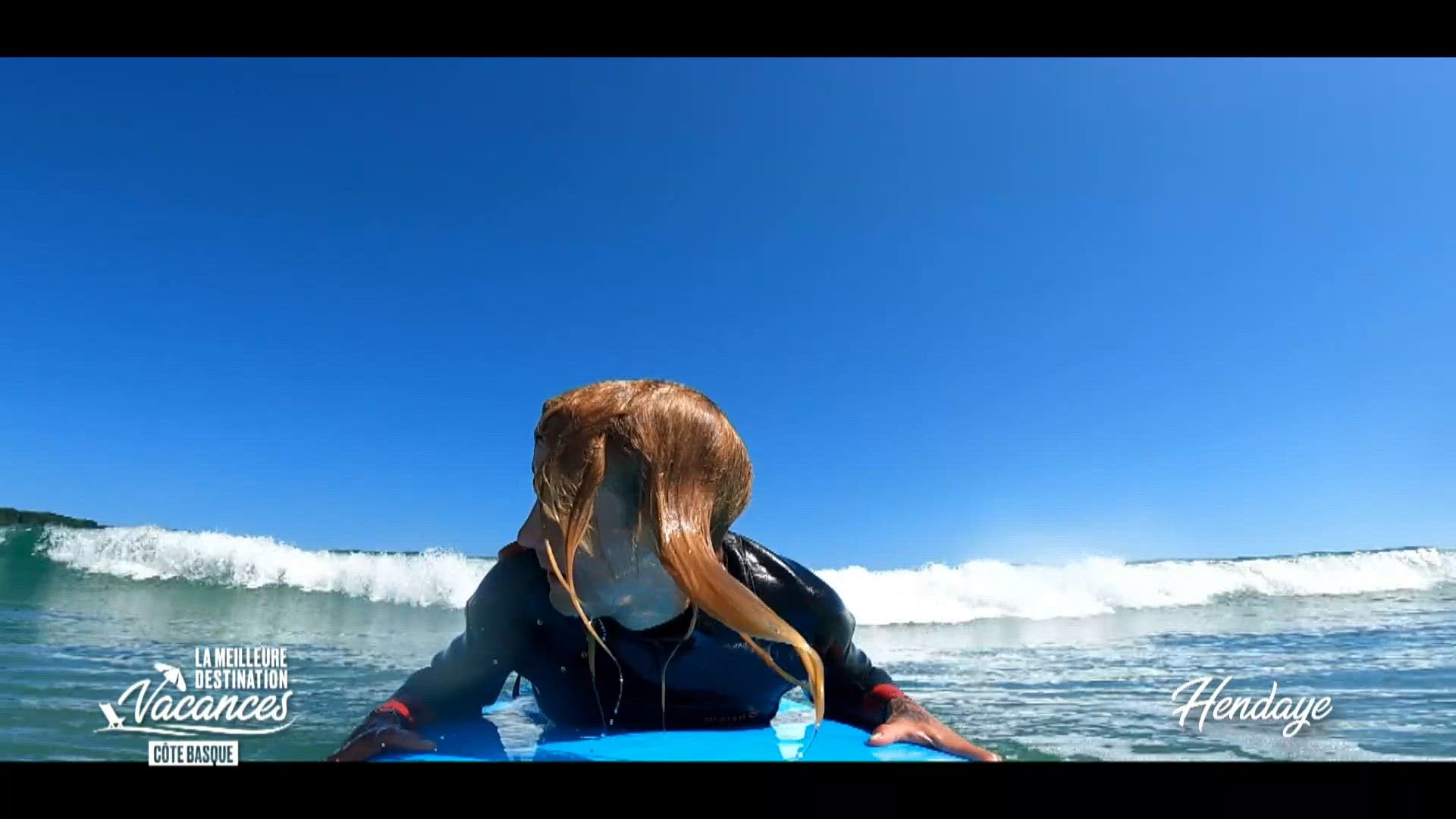 Côte basque - émission 3