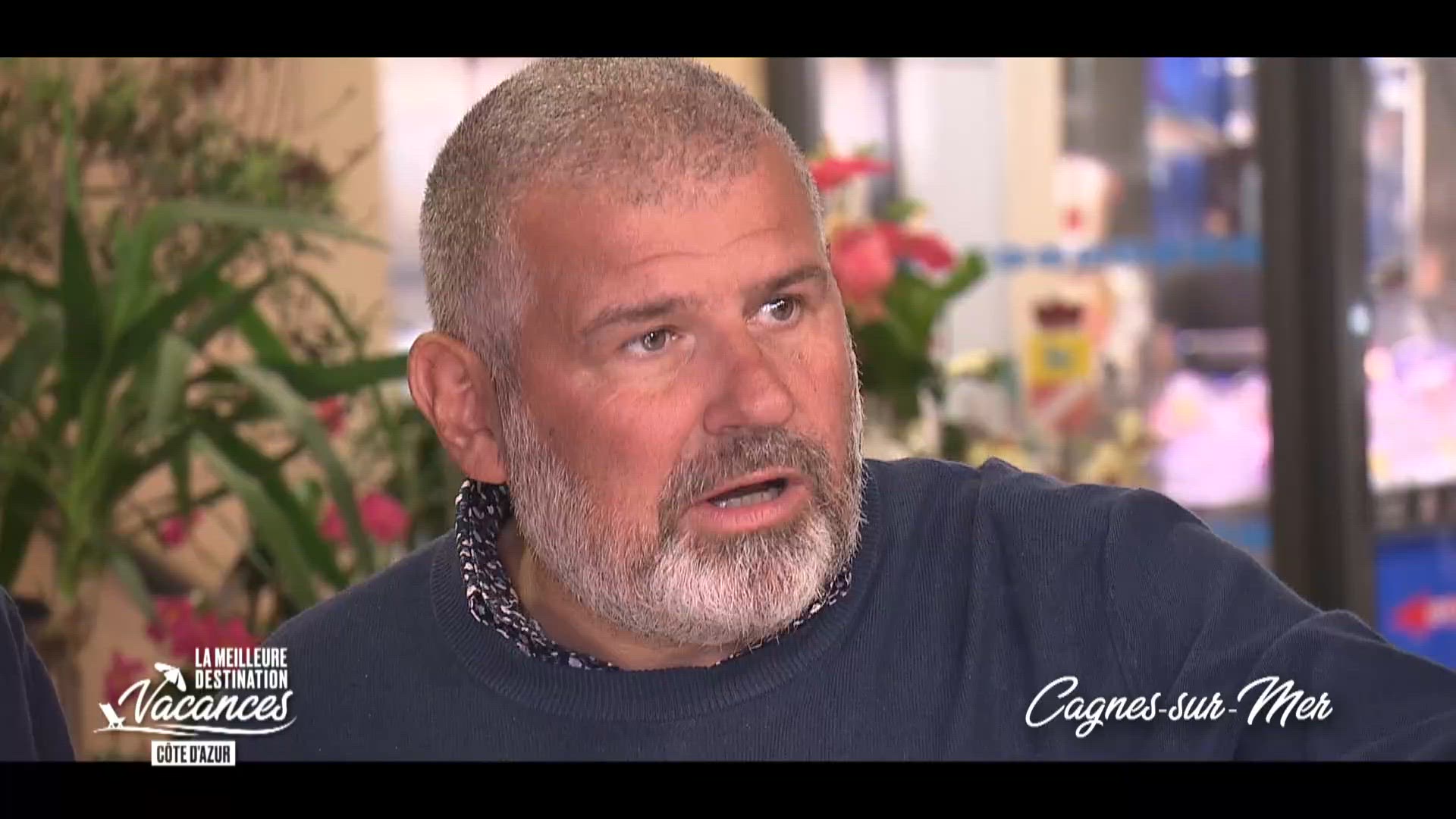 Côte d'Azur - émission 5