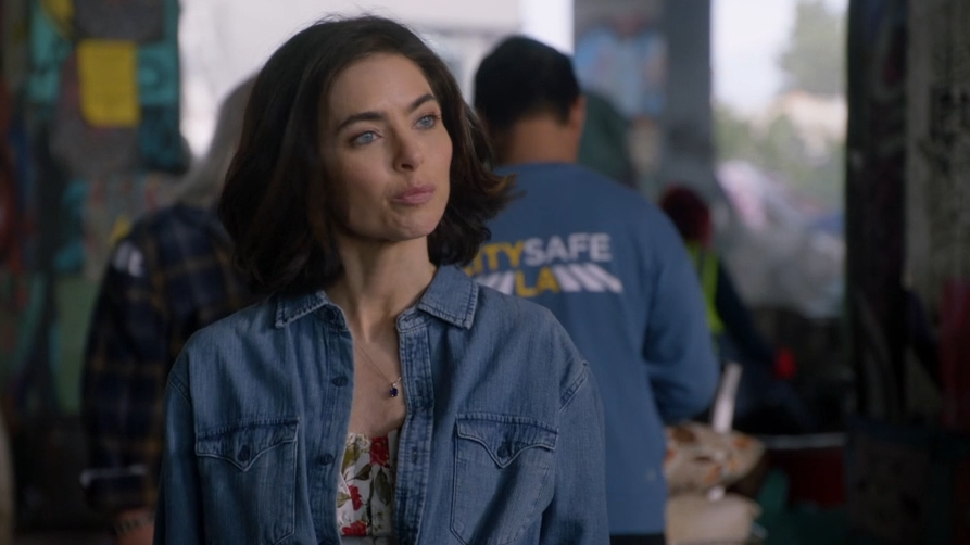 S6 E6 - Mensonges et secrets