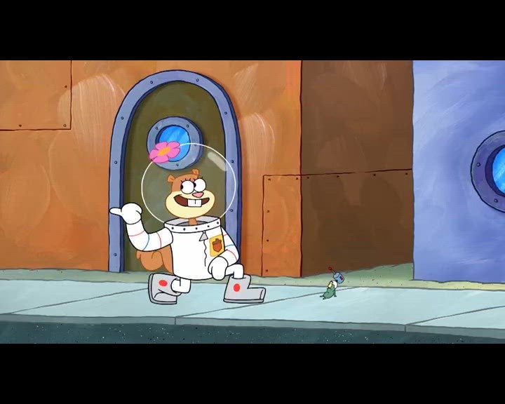 Plankton Karatéka