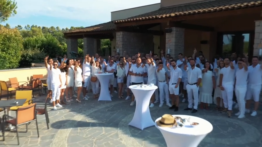 Rencontre annuelle des participants