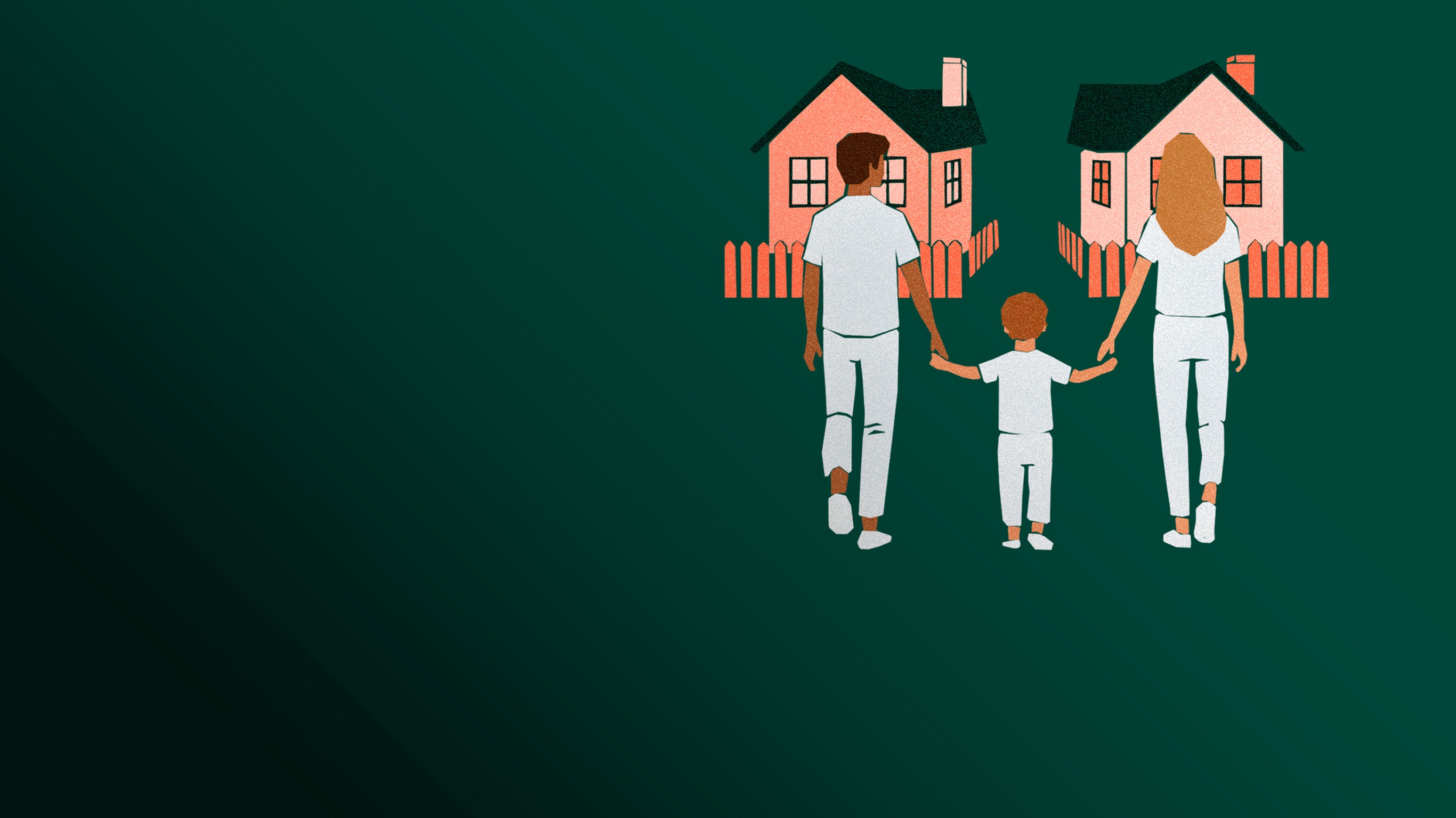 Coparentalité : réinventer la famille