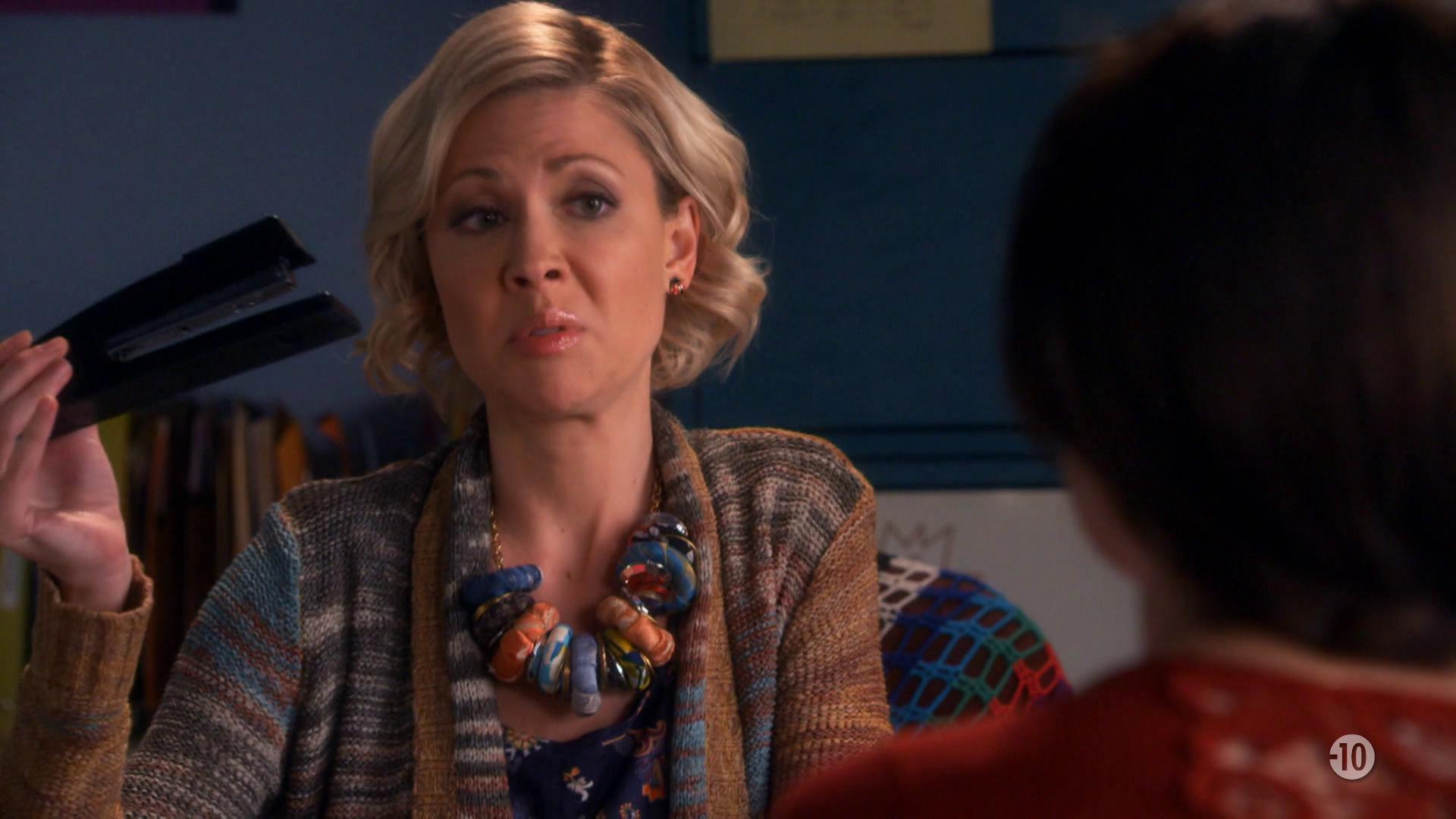 S3 E7 - Excès de culpabilité