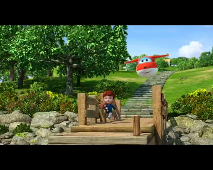 La cornemuse enchantée