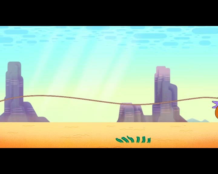 L'hippocampe sauvage