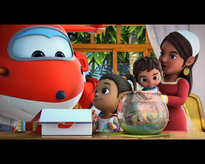 Les couleurs de la mer