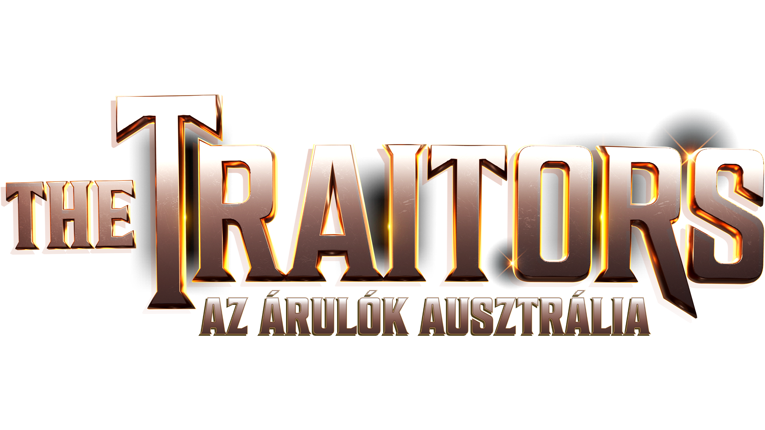 Az Árulók Ausztrália