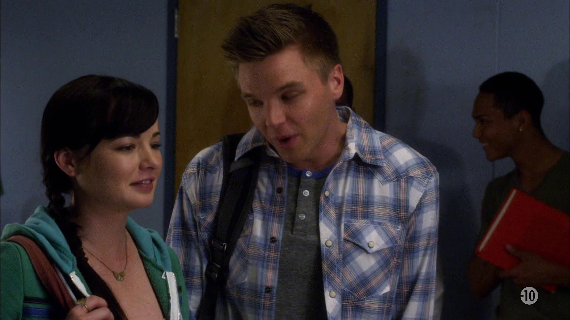 S2 E6 - D'abord le sexe ou les sentiments ?