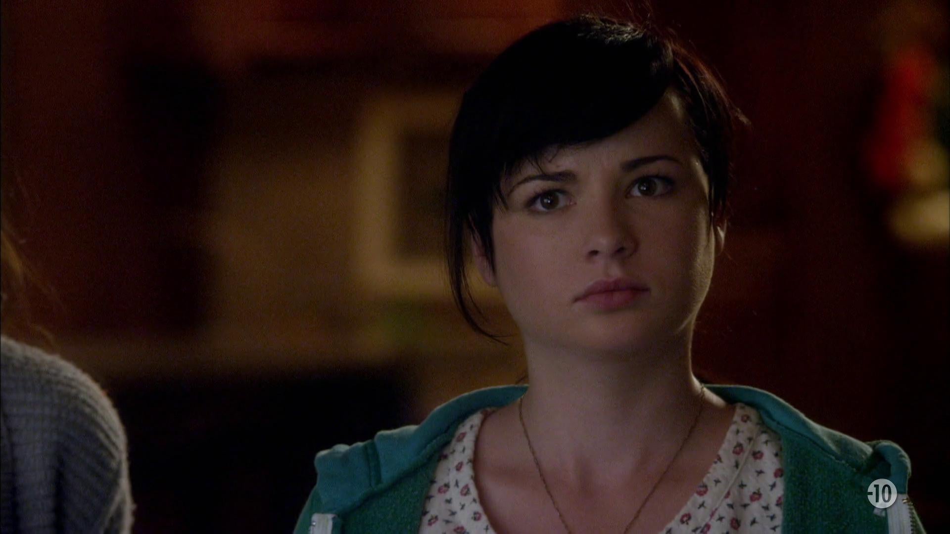 S2 E3 - Ménage à trois