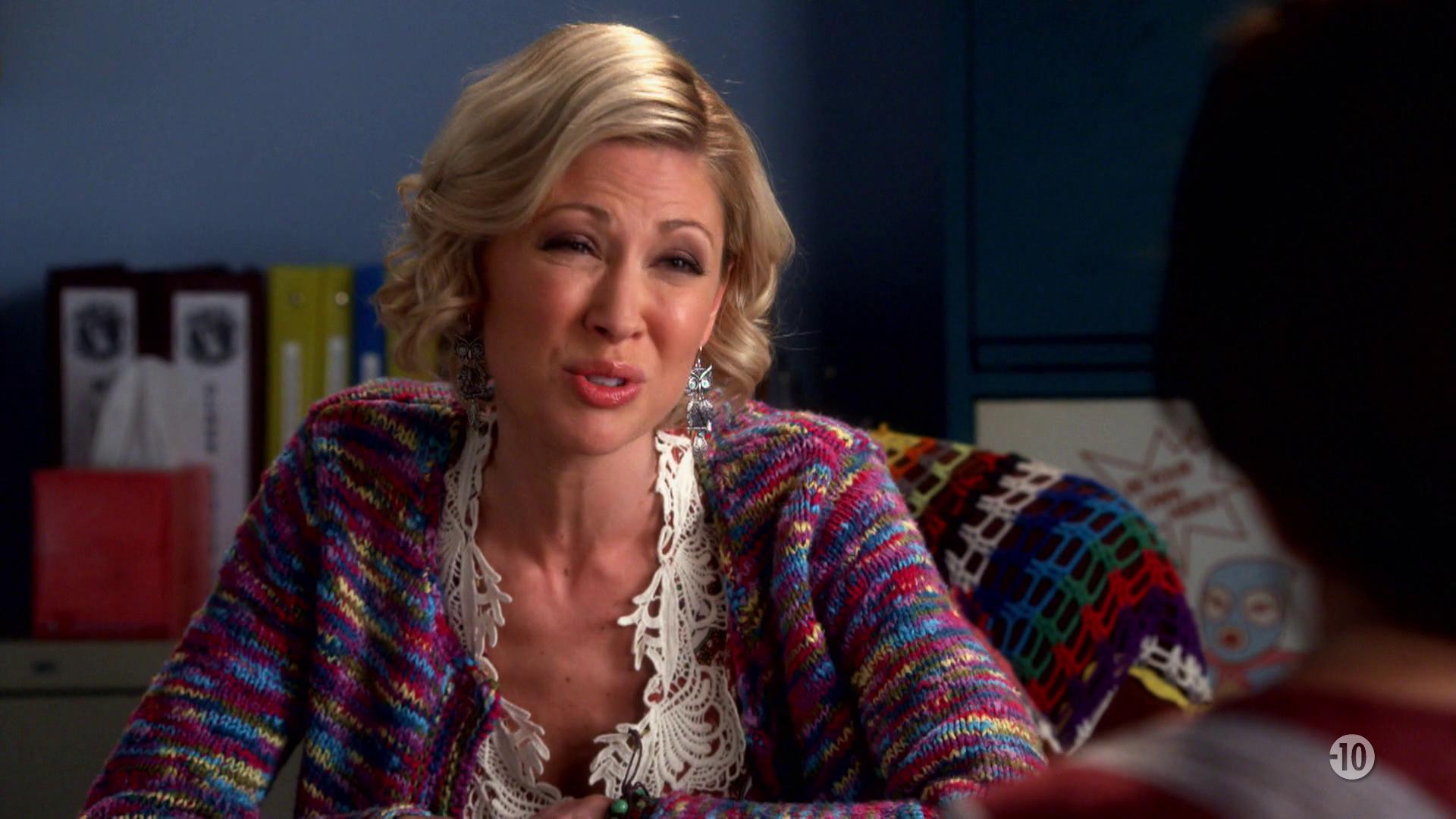 S3 E8 - Histoire dérangeante