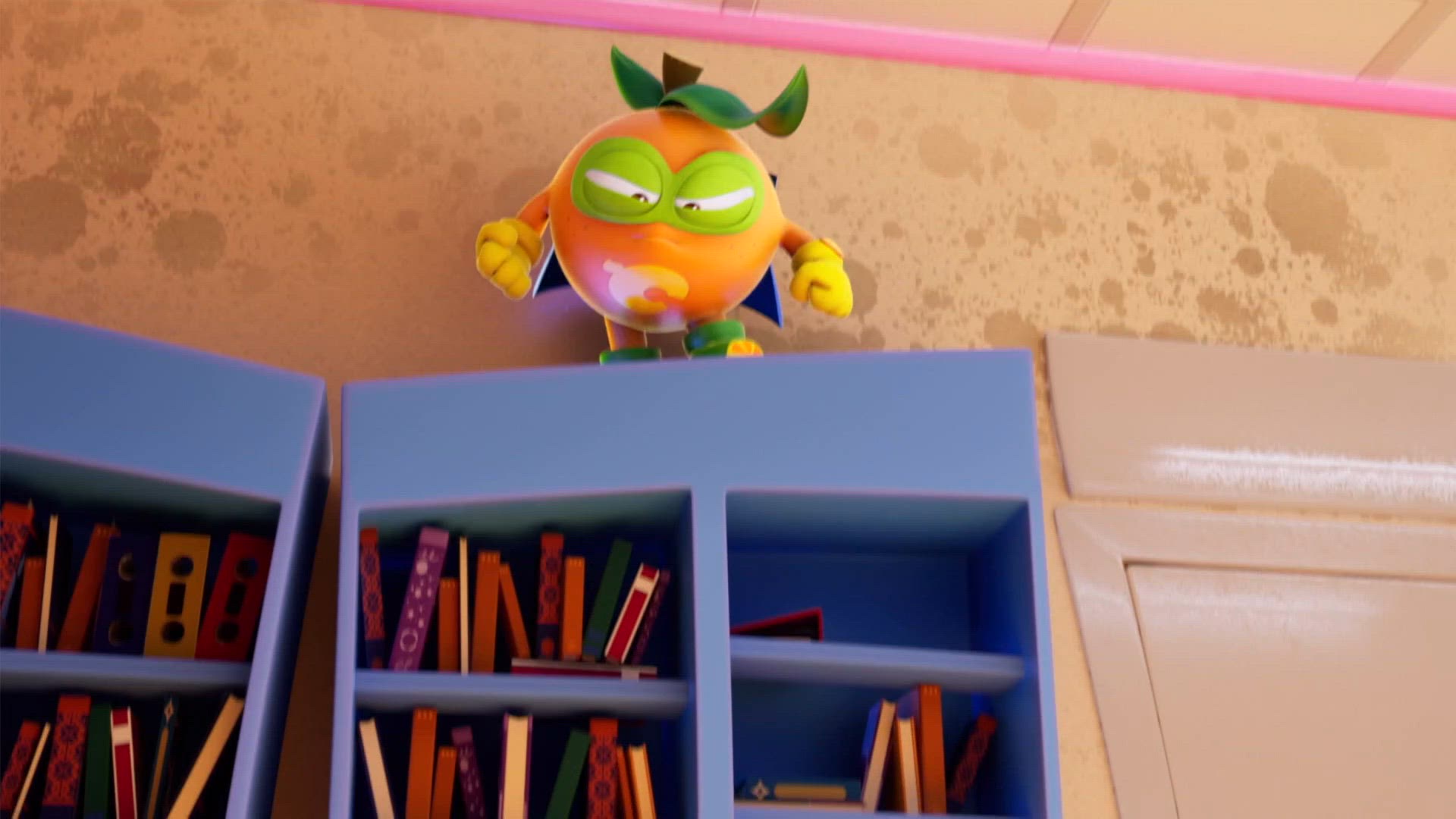 Le pouvoir du Kazoom